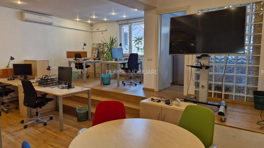 2 Camere | 80 mp | Ultracentral | Unirii | 2 Bai | Centrala - 12