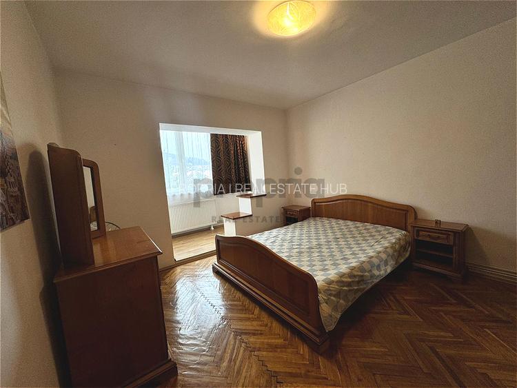 Apartament 2 camere decomandat lângă Opera Brașov • 2 balcoane • parcare & beci - 7