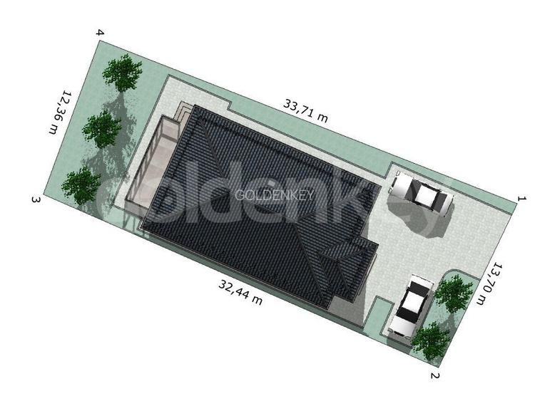 Vila noua smart P+1 | 5 camere | 434mp teren - 3