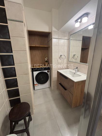 inchiriere apartament 2 camere Dorobanti - 11