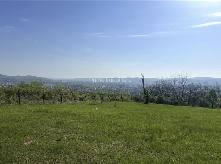 Teren intravilan | 700 mp | ZONA Cetate | Alba Iulia | CONSTRUIBIL - 2