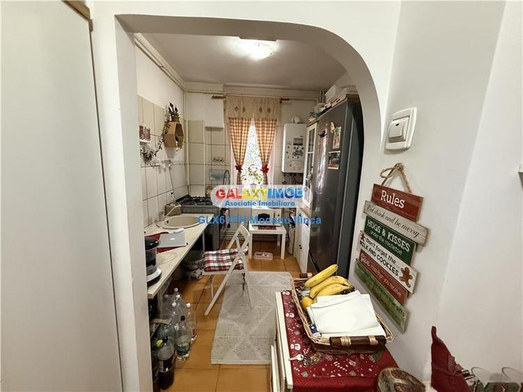 Vanzare apartament 3 camere, in Ploiesti, zona Nord - 7