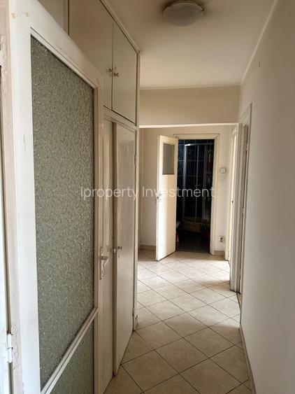 3 Camere | Iancului | Metrou | AC | Balcon - 4