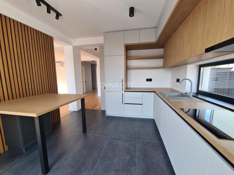 OMNIA-Poprietăti alese! Prestigios, elegant, nord. Standard ridicat de locuire. - 14