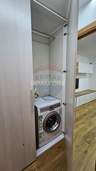 Apartament cu 2 camere de închiriat în zona Central - 12