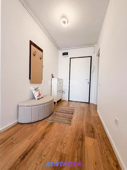 Lujerului Metrou Timisoara Parc Liniei Spatios Modern  - 8