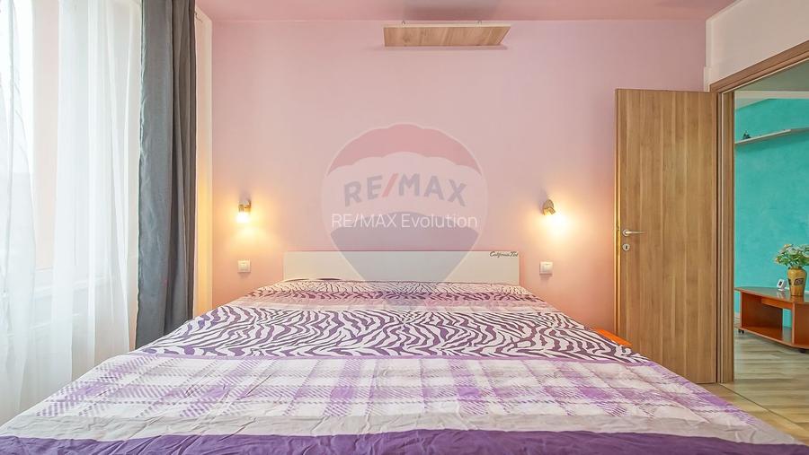 Comision 0%! Apartament cu 3 camere de Vanzare L.C. Babeș | Astra - 10