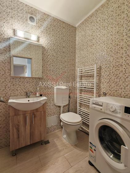 Studio | decomandat | 40 mp | modern | INSTITUTUL DE MARINA | Constanta - 8