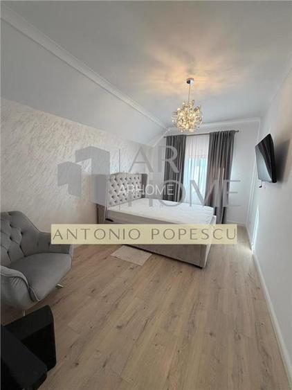 Casa S+P+1E, 635 mp teren, in Paulesti, Prahova. - 13