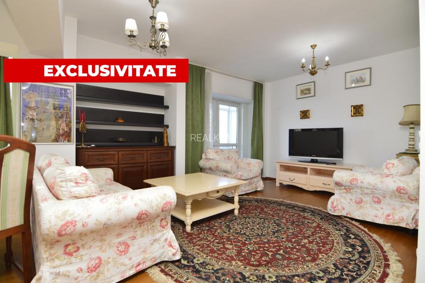 VANZARE APARTAMENT 3 CAMERE UNIRII - NERVA TRAIAN - 11