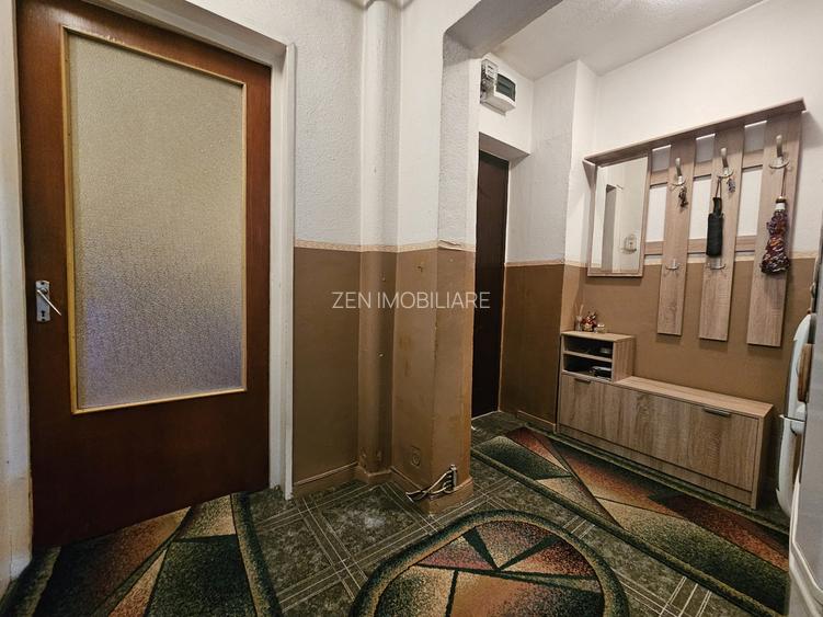 0% Comision! Apartament 2 camere, balcon 11,6 mp, decomandat, B-dul Bucuresti - 16