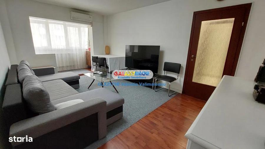 Apartament 2 Camere Obor VI 050 - 5