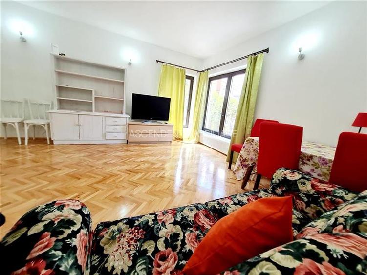 In Vintage style, cu acces auto in curte proprie,  zona Star  - Centrul Istoric, - 13