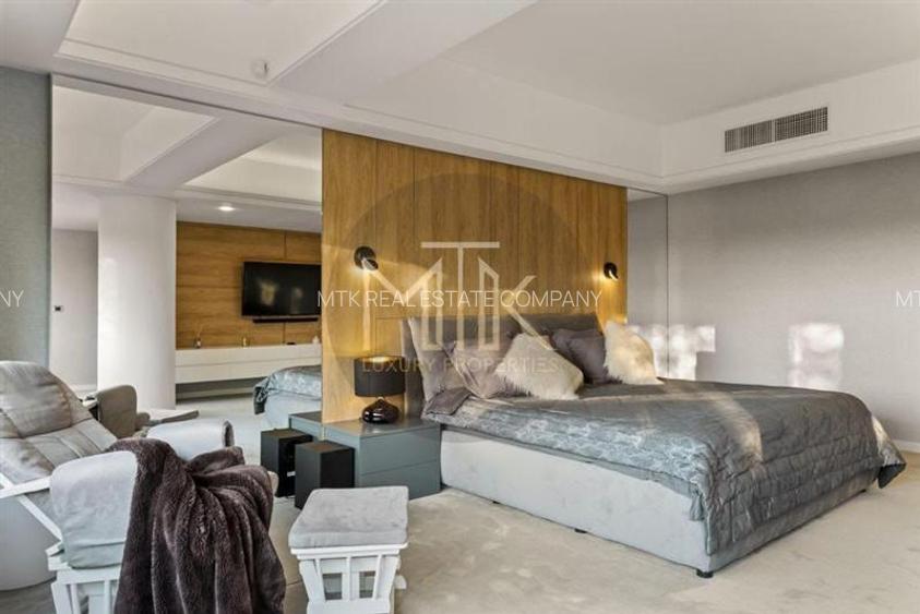 Vila Exclusivista - CALEA FLOREASCA| Design Avangardist - 19