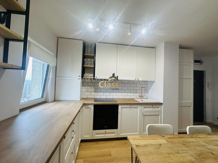Apartament 3 camere | Renovat | 65 mpu | Calea Floresti Manastur - 5