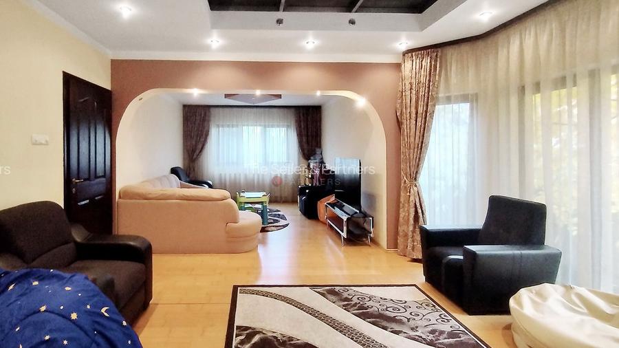 Suprafata Generoasa - 4