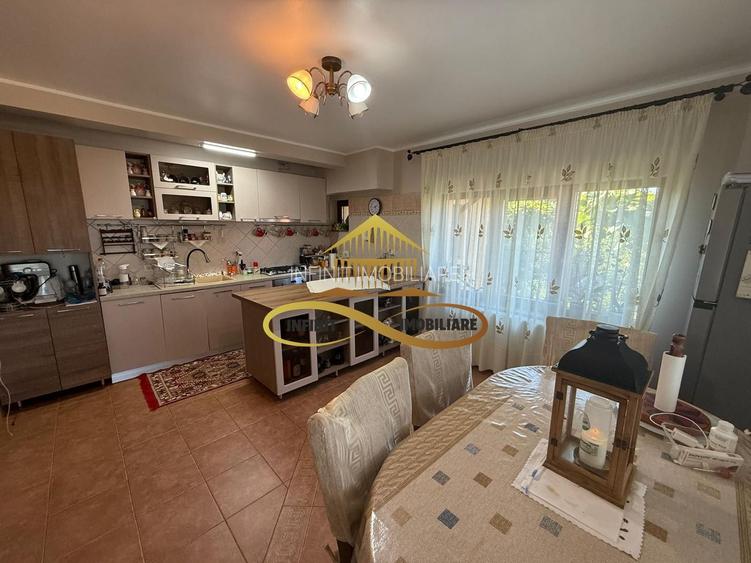 Casa de vanzare in Magura Bacau - 21