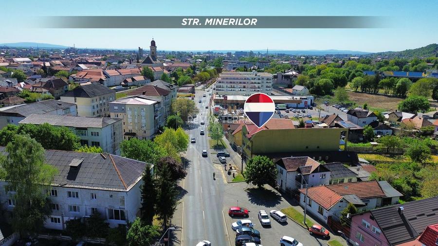 Spatiu comercial LA PARTER | DE INCHIRIAT | - 3
