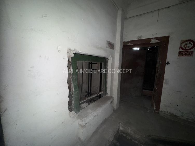 Eforie Sud Depozit Parter + Mezanin cu rampă Auto și CF - 4