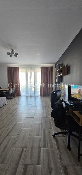 Apartament 2 camere decomandate mobilat-utilat 76mp + parcare inclusa in pret - 3