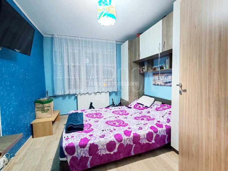 Apartament 4 camere de vanzare in Iosia Oradea, Oradea - 4