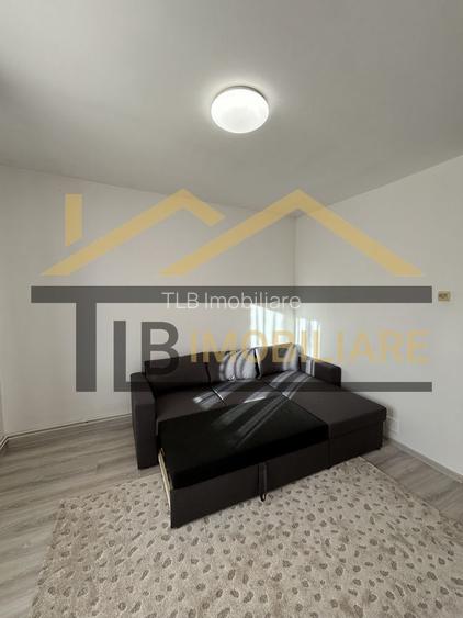 Garsoniera de inchiriat, 25mp, Zona UMFST - 8