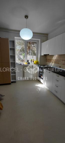 Inchiriere duplex cu gradina 60 mp - renovat - prima inchiriere - Herastrau - 15