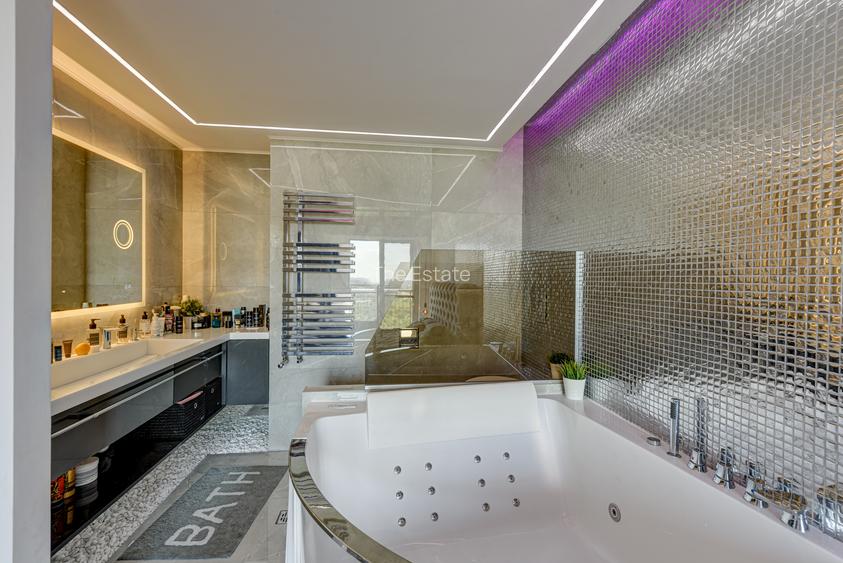 Apartament 3 Camere – Etaj 16 – Smart Home & Design in Asmita Gardens - 17