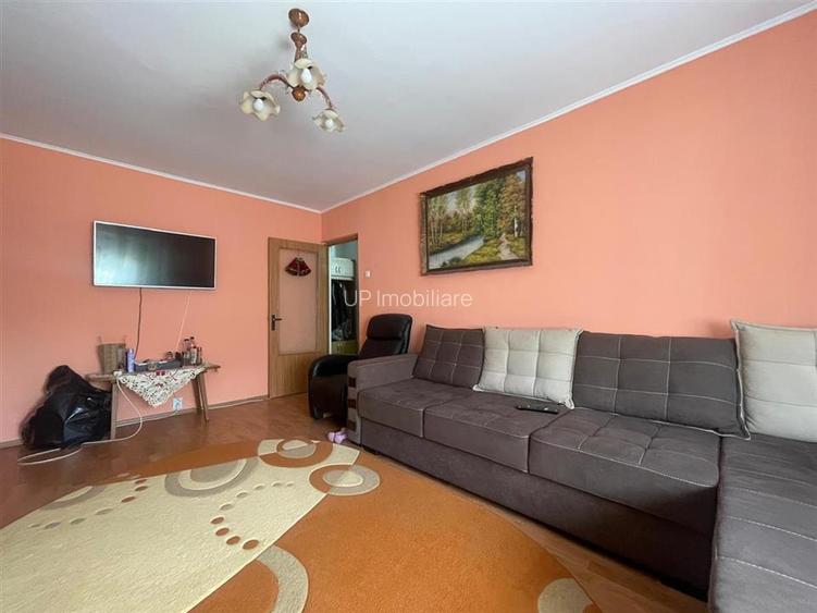 APARTAMENT 2 CAMERE | TIP PB | ETAJ 2 | VELENTA | STR BANATULUI | ORADEA | - 3