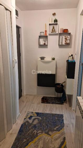 Apartament cu 2 camere  - 9