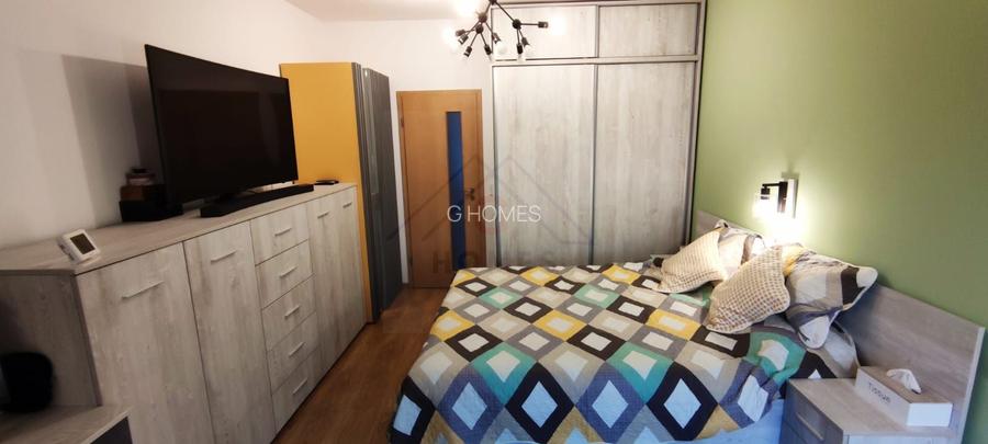 Lux si rafinament modern. Ferventia, aproape de padure. COMISION ZERO! - 10