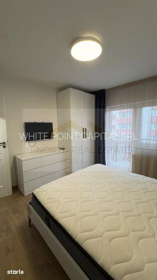 Apartament 4 camere de închiriat, Panduri, prima închiriere, renovat - 9