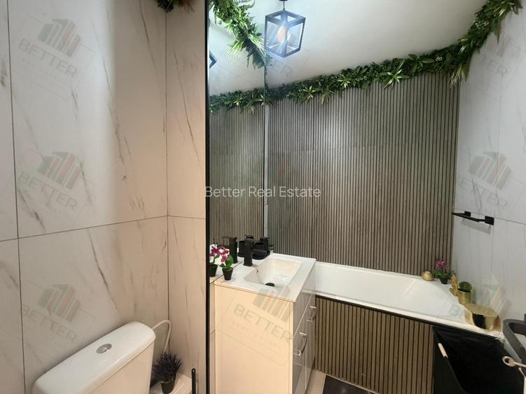 Apartament 3 camere decomandat  –  mobilat și utilat | Șoseaua Giurgiului - 21