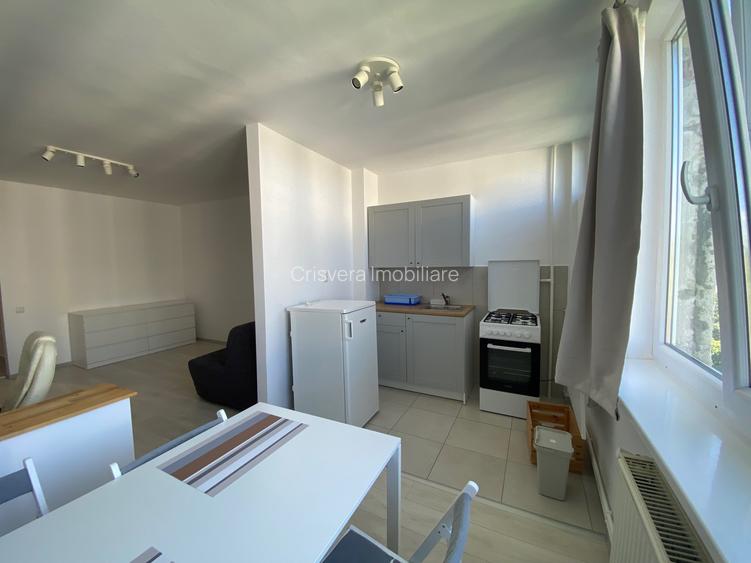 Garsoniera Gheorgheni, str.Detunata, zona Iulus Mall - 3