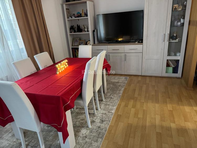 VANZARE APARTAMENT 3 CAMERE ANDORA PIPERA/GRADINA/LOC PARCARE - 4