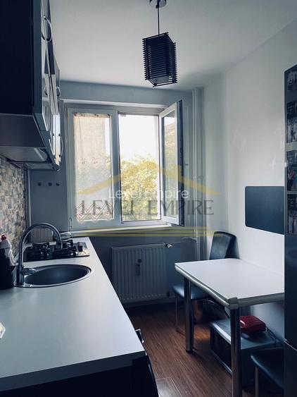 Inchiriere Apartament 2 Camere Drumul Taberei Moghioros Romancierilor Timisoara - 4