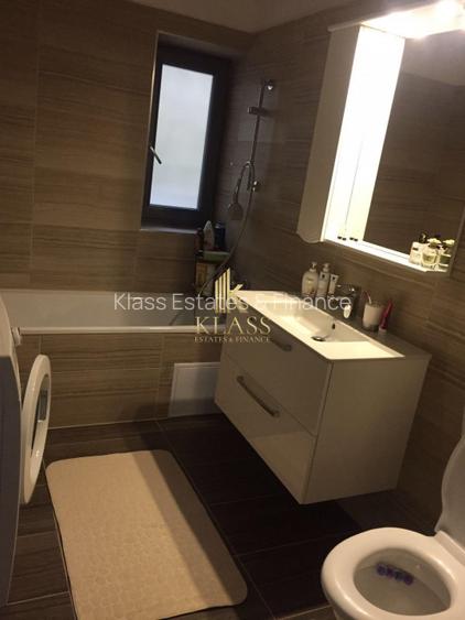 Închiriere apartament cu 2 camere , Piața Sudului , 3 minute de SUN PLAZA - 8