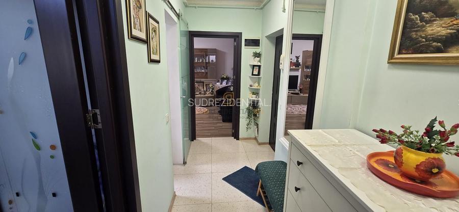 Apartament 2 camere - Metalurgiei, Aparatorii Patriei, Mutare rapida - 21