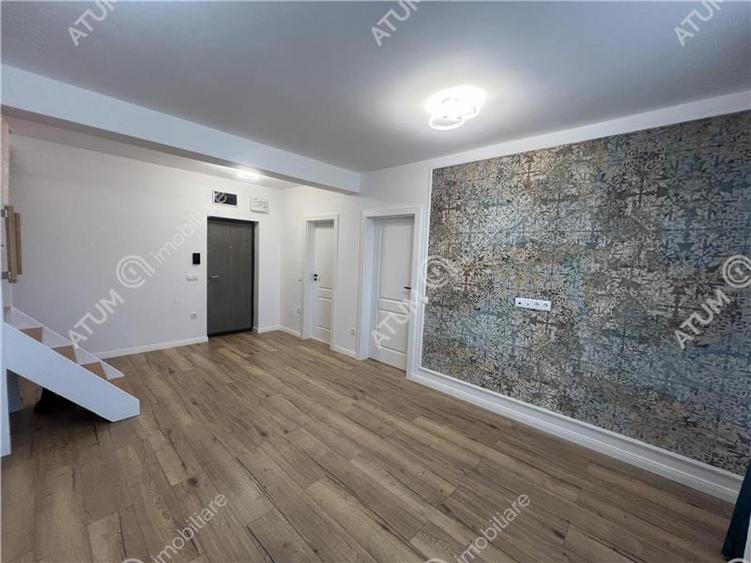 Apartament cu 4 camere si 2 bai situat in Selimbar zona Ion Ratiu