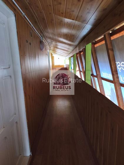 Proprietate langa Dunare – 3000 mp, priveliste si potential business - 42