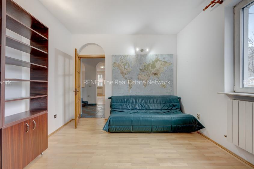 UVERTURII - CETATEA DE BALTA, VILA 436 MP UTILI, LOT 300 MP! - 13