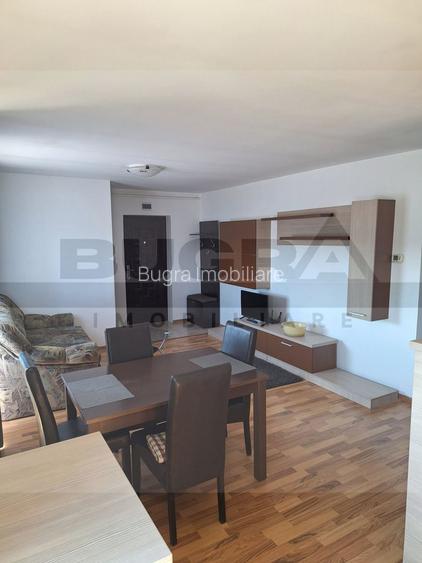 Apartament de 2 camere, 49mp, parcare, zona Restaurant Regal - 2