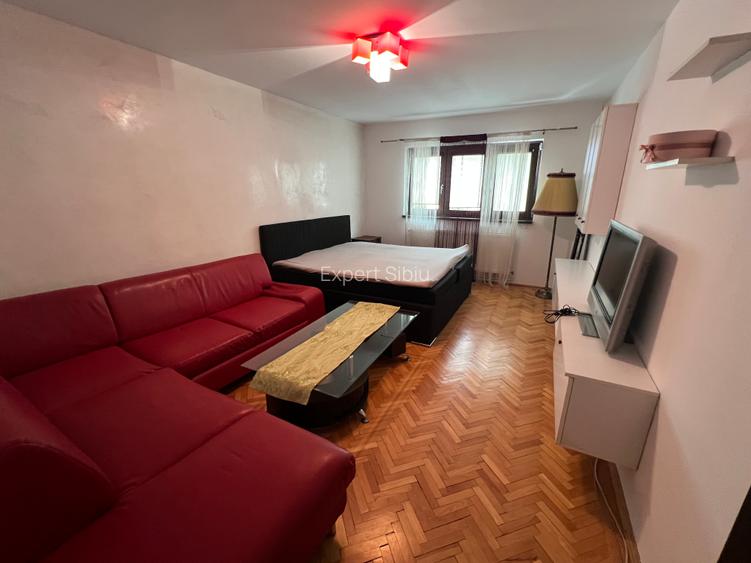 Apartament 2 camere decomandat,renovat, zona Centrala - 7