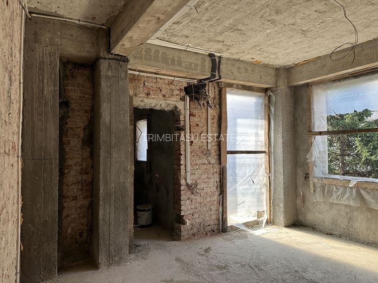 FERDINAND - Lirei | Teren 412 mp| Cladire 750 mp | structura noua - 8