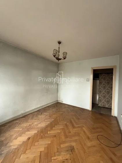 Apartament 2 camere, decomadat, et2, Zona Libertatii - 5