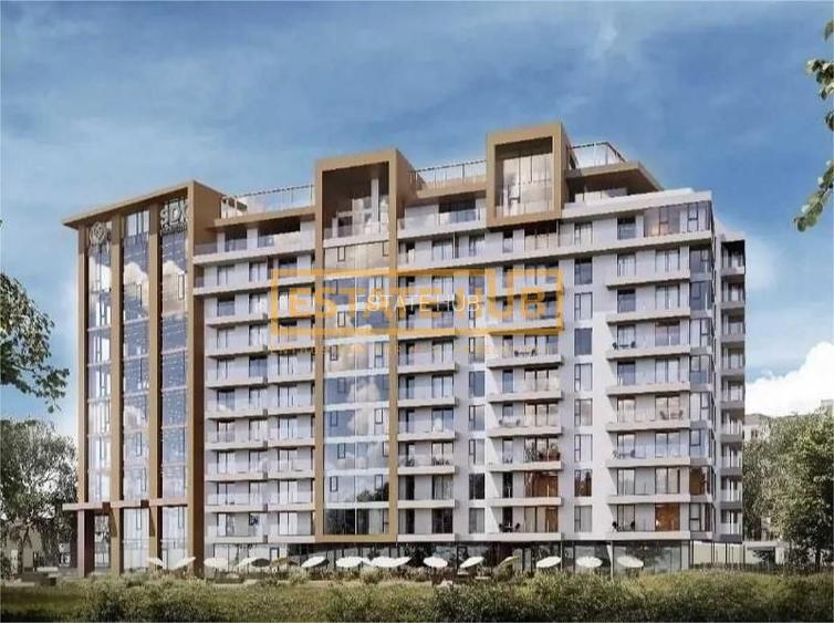 Apartament 2 camere | langa Rivus Mall | 0% Comision - 3