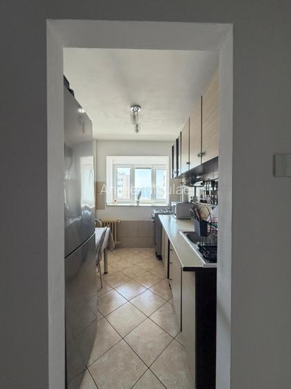 Direct Proprietar Apartament 2 Camere 8 min. Metrou Dristor - 8