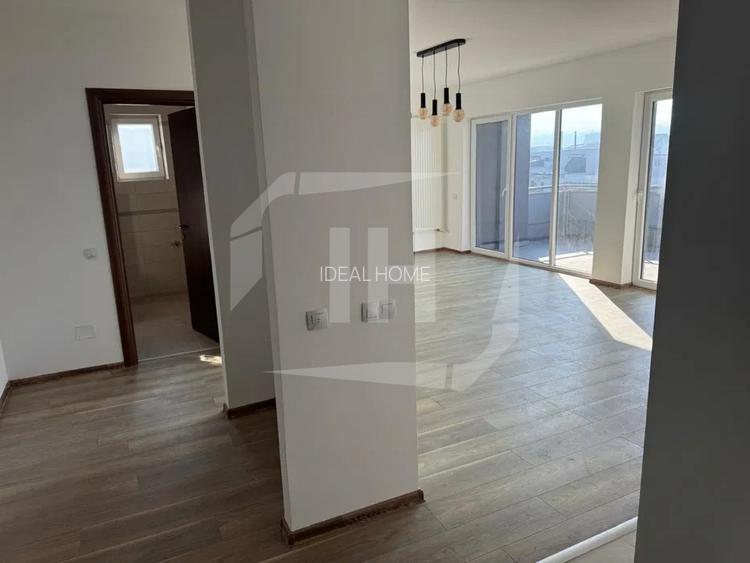 Penthouse, terasa 42mp, panorama superba, cartier Buna Ziua - 3