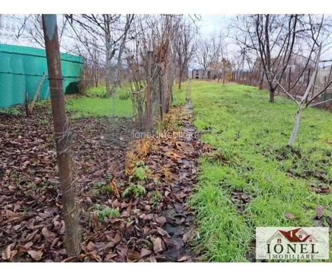 Casa de vanzare in Ciugud -1000 mp teren - 8