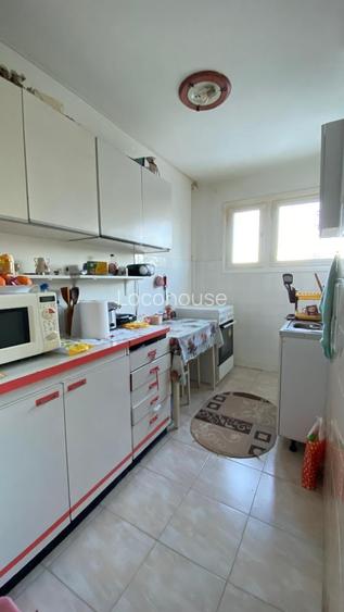 Garsoniera Decomandata Astra-Uranus - 3